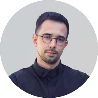 Рустам Бродников