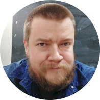 Дмитрий Лютиков