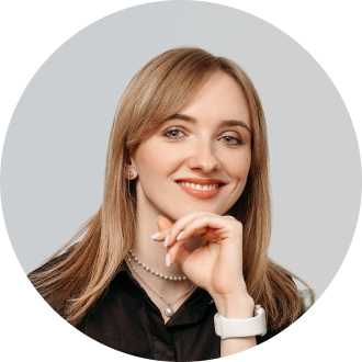 Полина Михайлова