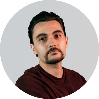 Артем Габриелов