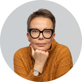 Назира Опарина